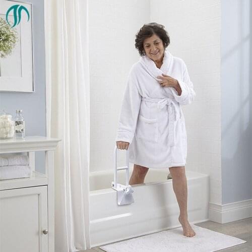 Wetips Bath Handrails