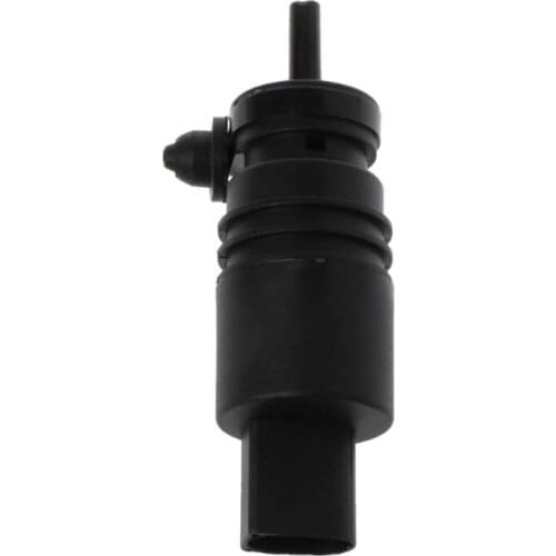 1pc Windshield Washer Pump for B-M-W E46 E38 E39 E60 E65 E53 X5 Z4 M3,etc. Windshield Rubber Grommet Car Accessories