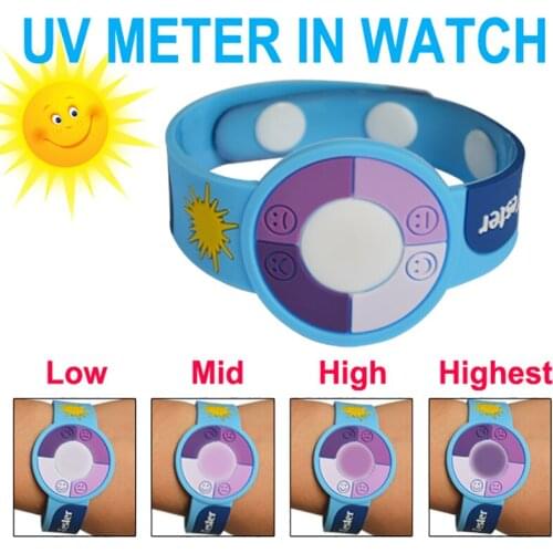 5pcs/lot Gift for buyer order no more than $10 Test ultraviolet intensity/uv tester/solar monitor tester,UV monitor