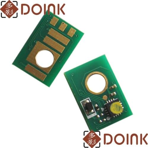 8pcs SPC840 CHIP For Ricoh SP C840DN C842DN CHIP 821255 821258 821257 821256