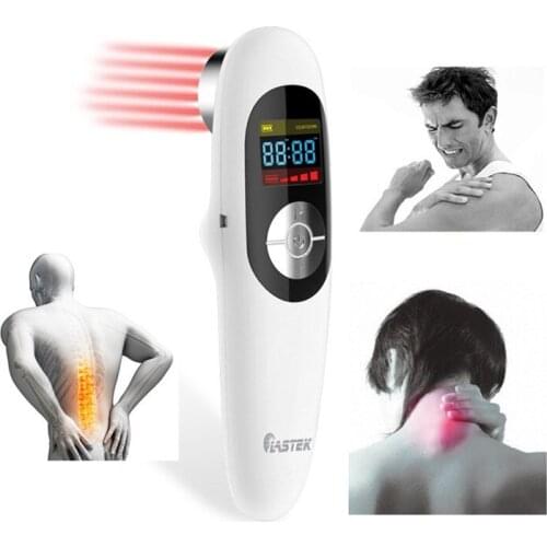 LASTEK psoriasis therapy instrument 808nm laser pain relief device