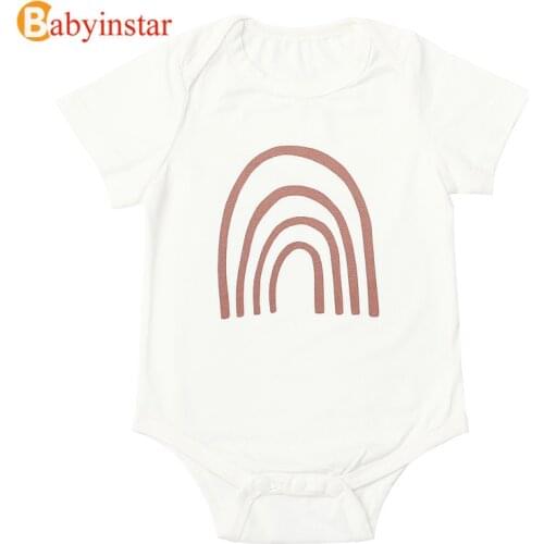 Babyinstar Bodysuits And Jumpsuits
