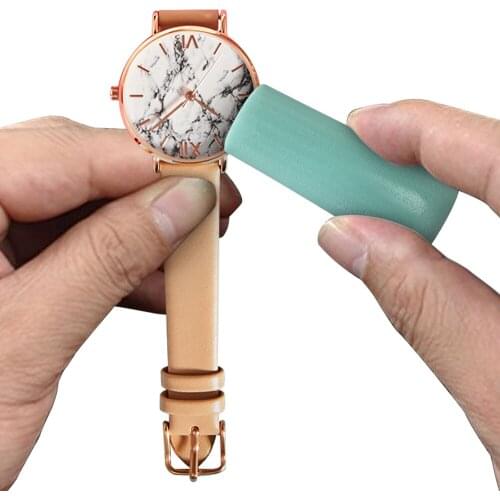 Bergeon 6033 Rodico The Original Green Putty Cleaner Watch Repair Tool