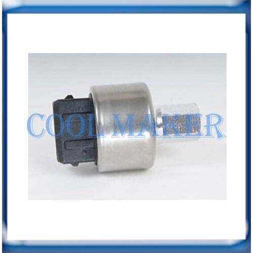 AC Pressure Switch Sensor for Cadillac Catera Opel Omega B Astra F Corsa B Vectra A 90359991 8536509065 1854773