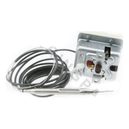 Electrolux Zanussi 0A5435 245 C Sicherheitsthermostat Junior Senior Gipfel
