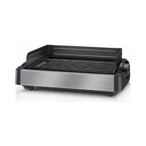 Arçelik K2393 Electric Grill - Black