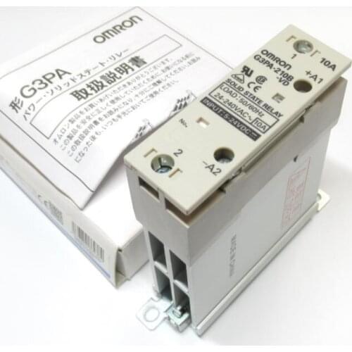 G3PA solid state relay G3PA-210B-VD G3PA1041R G3PA-210B-VD-X