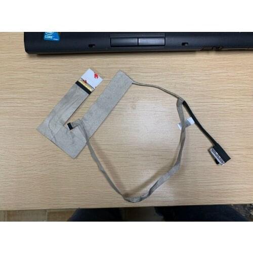 Video screen Flex cable For Dell Latitude E5270 laptop LCD LED Display Ribbon cable ADM60 DC02C00AZ10 0X6XTT