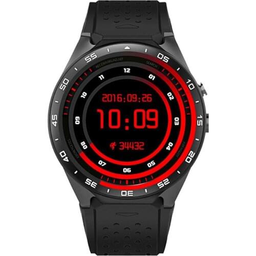 Best quality 3g wifi Android 5.1 smart watch for samsung galaxy gear