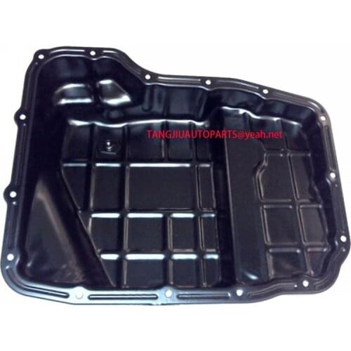 Oil Pan Fit JEEP COMMANDER 2006-2009 GRAND CHEROKEE LIBERTY DODGE DAKOTA