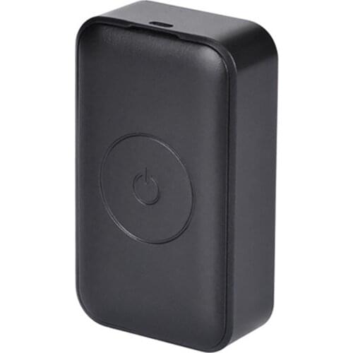 Mini GPS Locator Tracker Anti-Lost Magnetic Device for the Elderly Child Pet Motorcycle Bike Car
