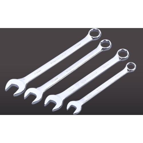 6MM-10MM Combination Metric Wrench Set Fine Tooth Gear Ring Torque and Socket Wrench Set Nut Tools for Repair WrenchTools