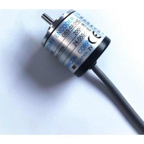 New Original Encoder OSS-02-2HC