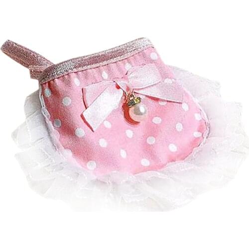 Adorable Pet Bib Cute Simple Pet Dog Cat Collar Saliva Towel Scarf Neckerchief Bibs Scarfs Accessories