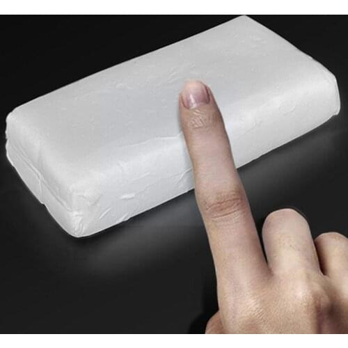 Durable Wall Hole Sealing Mud House Air Conditioning Bathroom Household Pipe Glue Repair Sealant Supplies Sewer Rubber Kitc O1o7