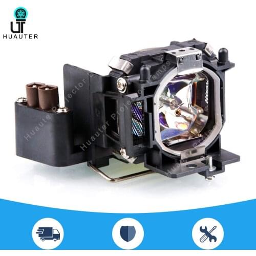 Compatible Lamp LMP-C161 Projector Bulb fit for SONY VPL-CX70/ VPL-CX71/ VPL-CX75/ VPL-CX76 projectors