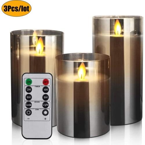 Swonuk LED Candles