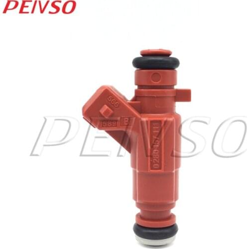 1 piece 0280157111 Fuel Injector