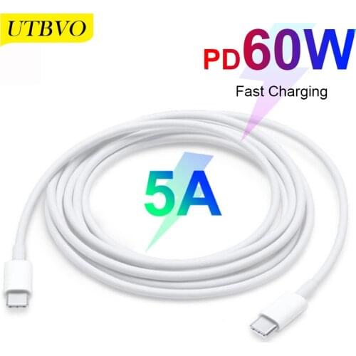 UTBVO Mobile Phone Charging Cables