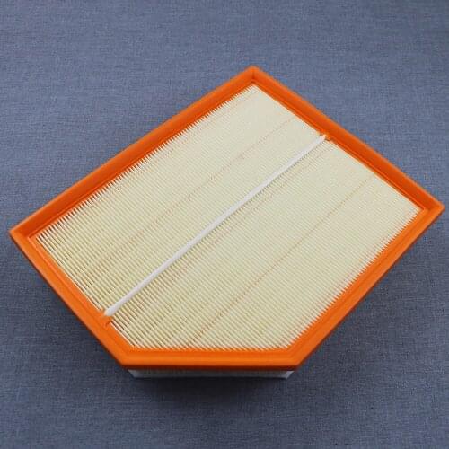 For Volvo S60 S80 V60 XC60 XC70 XC90 2.0L L4 2015 2016 2017 2018 2019 2020 Engine Air Filter 31370089