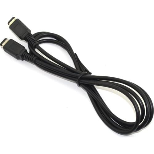 High quality 2 players Kumite Line Online Link Connect Cable Cord for Gameboy Color for GBC