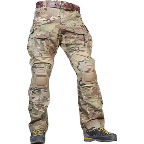 WOLF ENEMY Sports Trousers