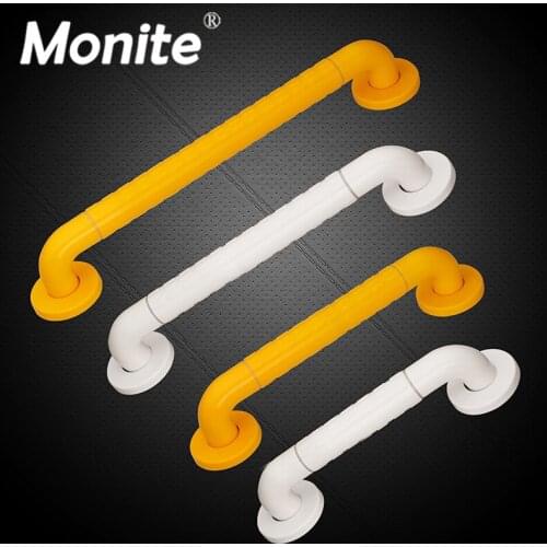 YANKSMART Bathroom Handrails