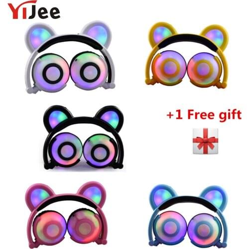 Закрытые наушники YiJee China At AliExpress