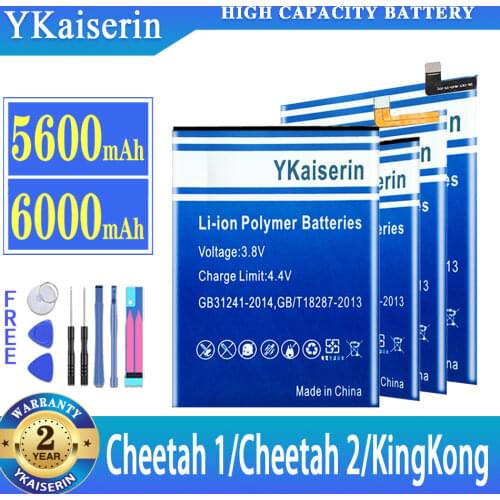 Аккумуляторы для телефонов CUBOT YKaiserin China At AliExpress