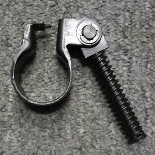 1 piece CD102 SM102 machine parts gripper bar Torsion spring seat