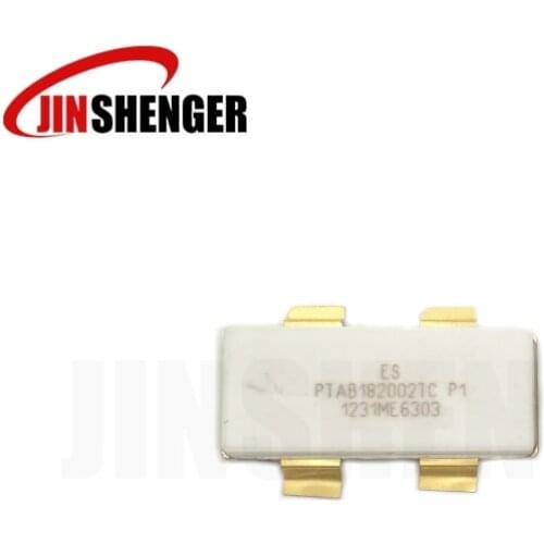 1PCS Quality assurance PTAB182002TC High frequency tube RF power transistor