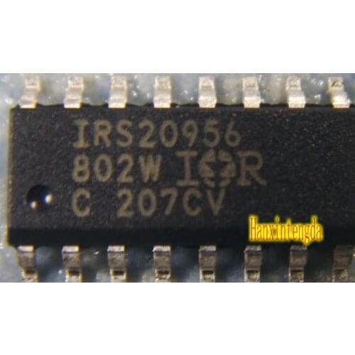 1pcs IRS20956 IRS20956S SOP16 [SMD]