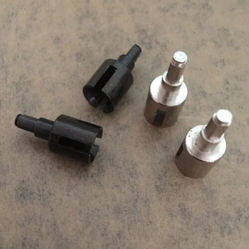 2PCS HSP 02032 Three colors Steel Universal Joint Cup C For 02024 1/10 RC 4WD Fly Fish Off-Road Car Buggy Monster Bigfoot Truck