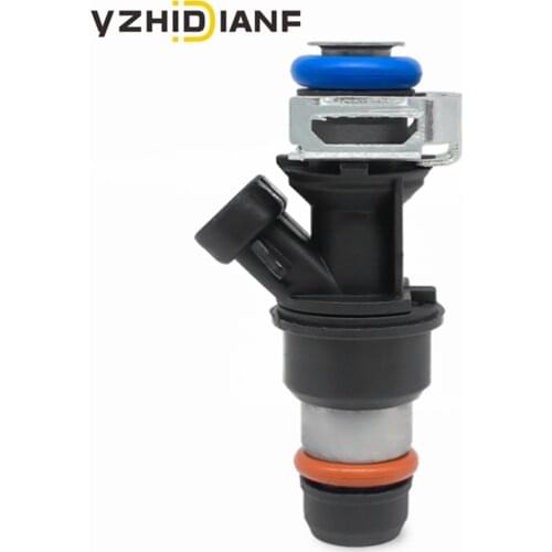 8pc 17113553 17114502 8171136980 FJ10062 FJ315 FUEL INJECTORS For Buick- Hummer- Isuzu- CADILLAC- CHEVROLET- GMC 4.8L 5.3L 6.0L