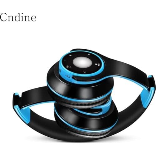 Bluetooth Headset Earphone Sport Stereo Headphone Bluetooth with Microphone mp3 Player Wireless Headset Headphones