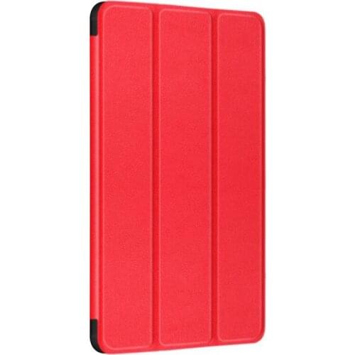 For Samsung Galaxy Tab A7 Lite 8.7 Inch 2021 Protective Case (Sm-T220/Sm-T225) Tri-Fold Bracket Protection