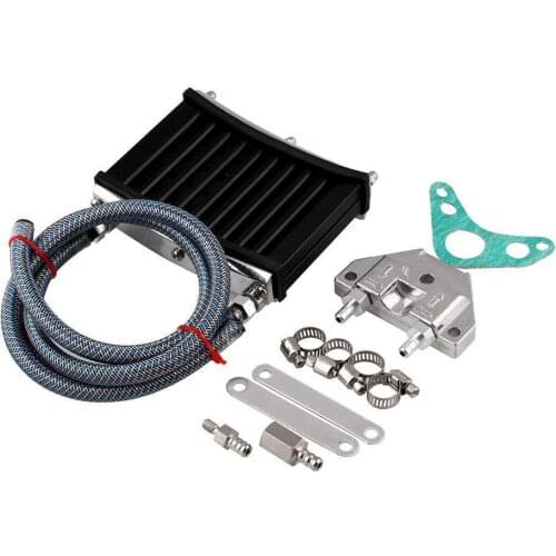 JIAMEN Engine Cooling Systems