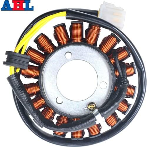 Motorcycle Generator Stator Coil Comp For SUZUKI GSX-R600 GSX-R750 GSXR600 GSXR750 GSXR 600 750 2006 2007 2008 - 2010 2011 - 17