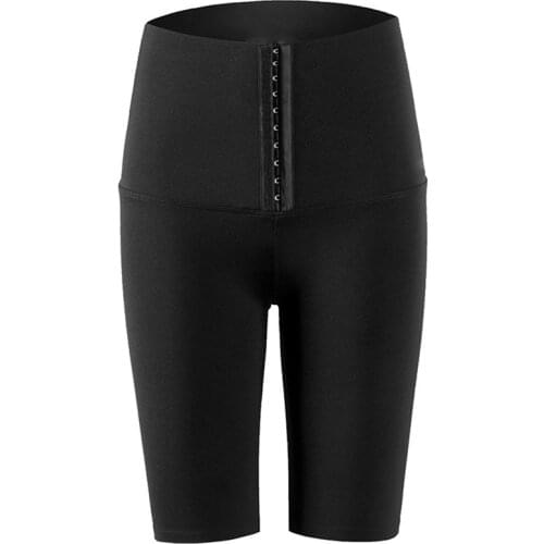 LGFD Capri Leggings