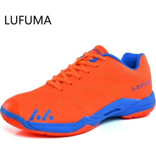Lufuma Volleyball Shoes
