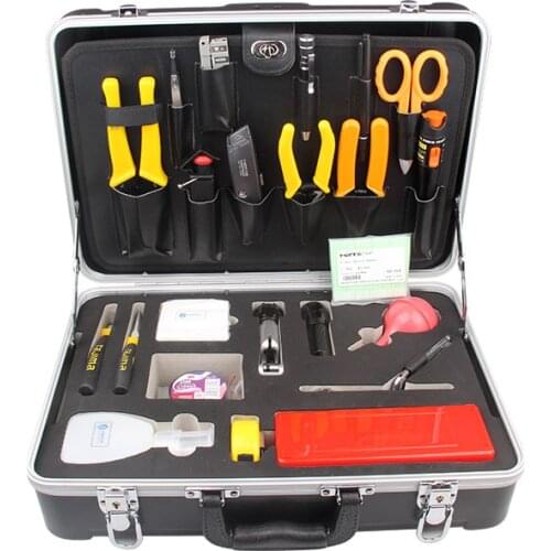 Melontel Tools And Fiber Optic Cables