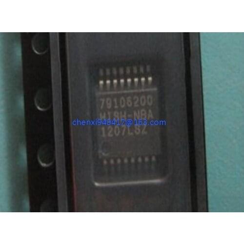 79106200 Full range of autoive components amplifier chip New genuine
