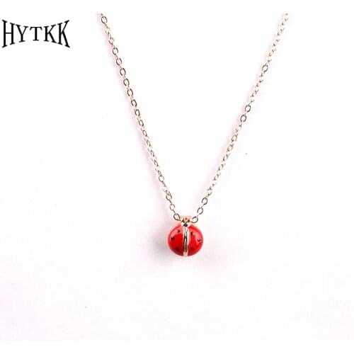 2020 New Korean Wave Classic Style Hot Jewelry Natural Stone Life Ornament Pendant Birthday Gift Womens cute pendant necklace