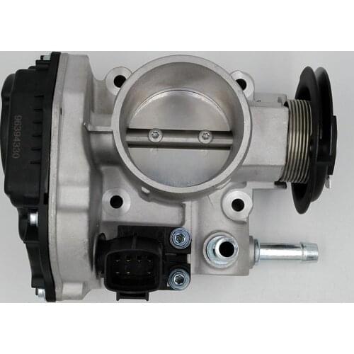 New Throttle Body Assembly Guarantee 6 months For Daewoo Chevrolet Lacetti Nubira Optra 1.0 1.4 1.6i OE 96394330 96815480