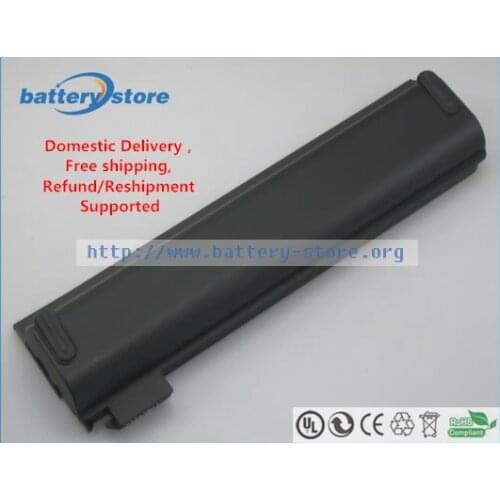 Genuine 72W battery 45N1735 45N1767 45N1737 45N1777 45N1124 for Lenovo Thinkpad W550s ThinkPad X240 T470p