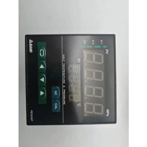 SAND Digital display pressure gauge (PS1016-035-200-311)output:2.0mv
