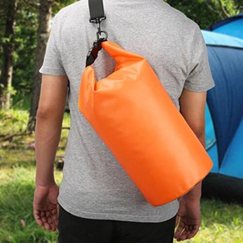 Swimming Float Air Dry Bag Inflatable Floating Buoy Safety Waterproof Bag Lifesaving Buoy Swimming for Water Sport Drop Shipping