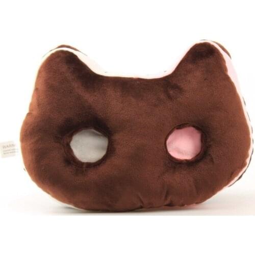 Plush Toy Steven Universe Cookie Cat Cute Pillow Stuffed Soft Toy Dolls Gifts For Kids
