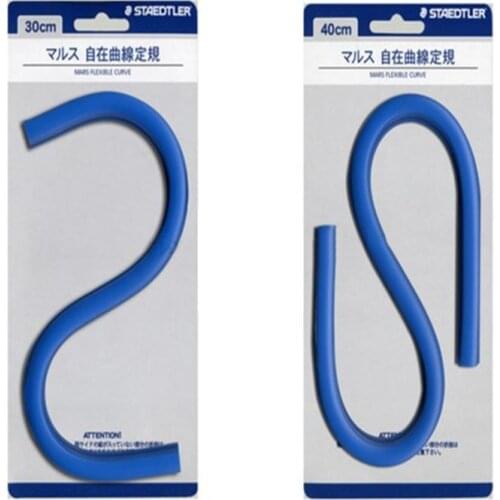 STAEDTLER 561 98-DINBK Professional precision triangular scale with professional