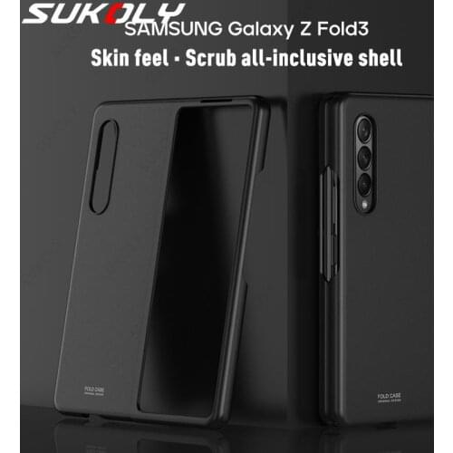 Чехлы для телефонов Samsung Galaxy Fold Sukoly China At AliExpress